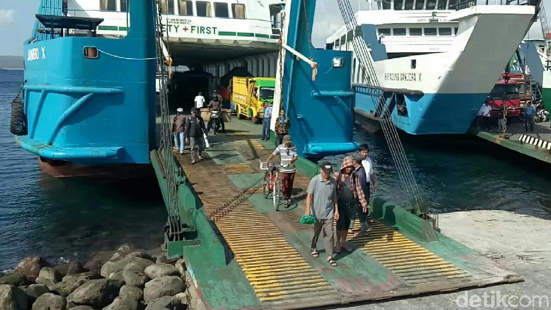 Kapal kmp adhi swadarma detail Kapal kmp adhi swadarma detail