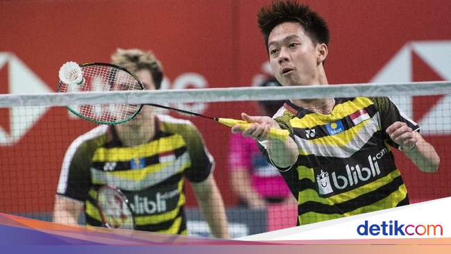Pecinta Bulutangkis Jangan Khawatir, Tiket Indonesia Masters Masih Banyak