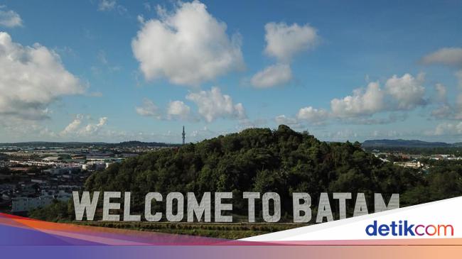Jadi Zona Perdagangan Bebas Batam Dinilai Mampu Lampaui Singapura