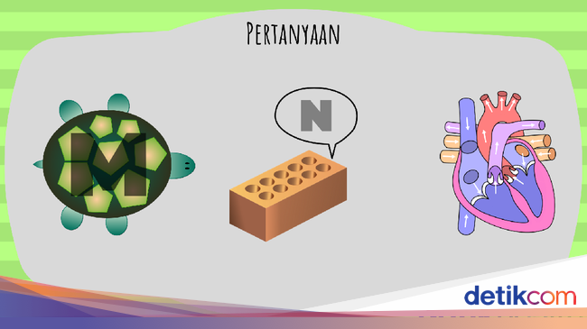 Main Tebak Gambar Yuk Ungkap Kata Tersembunyi di Balik Teka teki