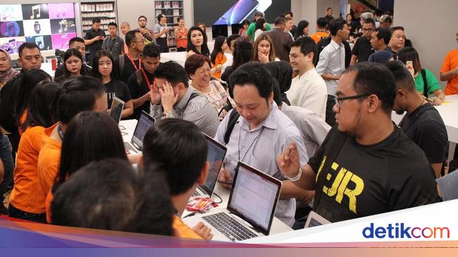 Kenapa iPhone Baru di Indonesia Lebih Mahal dari Singapura?