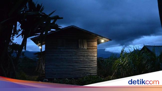 Demi Papua Terang, Dua Pembangkit Baru Resmi Dioperasikan!