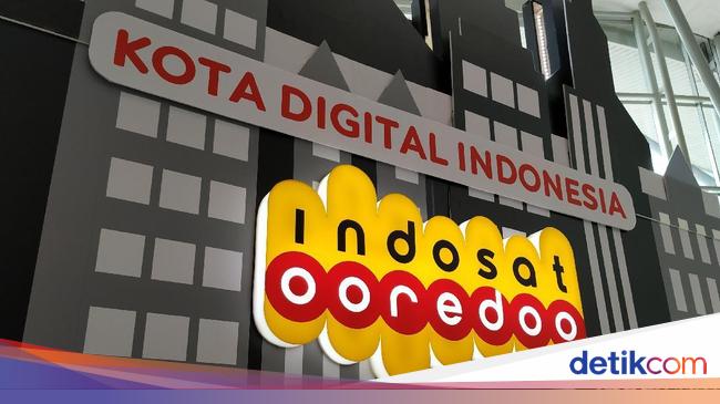 Indosat Workers Union Poles the Board of Directors!