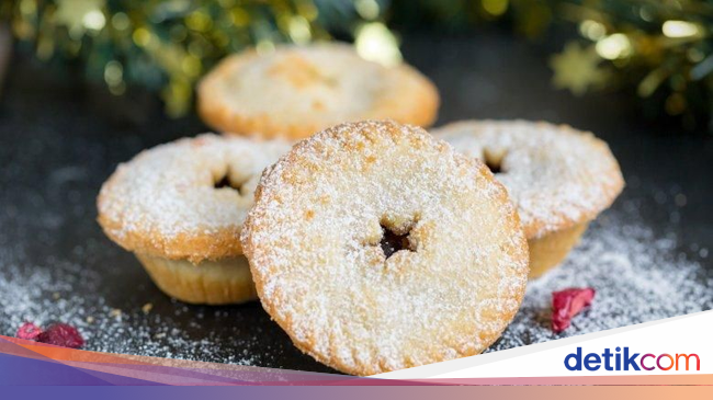 Burung Merak Panggang hingga Pie Daging Kelinci Pernah 