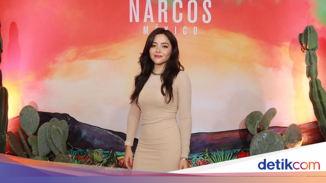 Ratu Narkoba Pacific, Isabella Bautista di 'Narcos: Mexico 