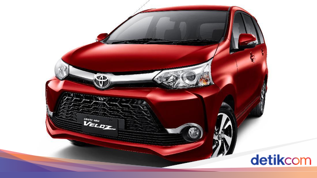 Modal Rp 5 Juta Bisa Jadi Pemilik Avanza  Model Baru Pertama 