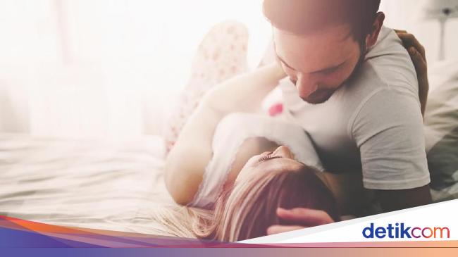 7 Manfaat Rutin Bercinta, Termasuk Kurangi Stres-Tingkatkan Kualitas Tidur