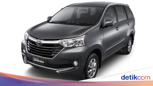 Jurus Panjang Umur Toyota Avanza