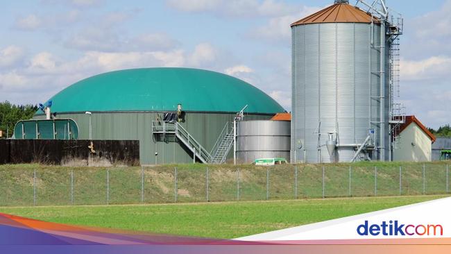 10 Energi Alternatif Yang Wajib Diketahui Untuk Hadapi Krisis