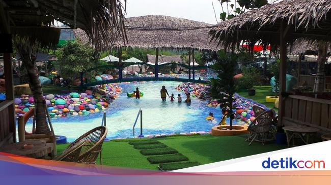 Cikao Park Purwakarta Wahana Air Yang Punya Rumah Ilusi Cikao Park Purwakarta Wahana Air Yang Punya Rumah Ilusi