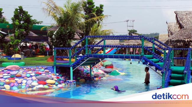Rekomendasi Tempat Liburan Akhir Tahun Di Purwakarta Cikao Park Rekomendasi Tempat Liburan Akhir Tahun Di Purwakarta Cikao Park