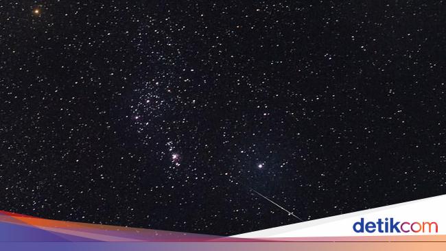 Geminid Meteor Shower Peaks Tonight: How to Watch