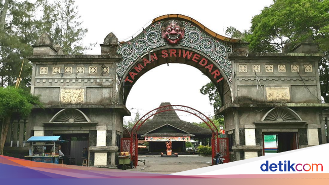 Wali Kota  Solo  Dipolisikan Terkait Perusakan Taman Sriwedari