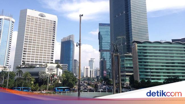 Denda Pajak Kendaraan di Jakarta Masih Dihapus Sampai Akhir Agustus