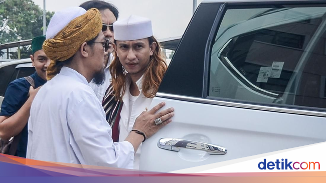 Polisi Mata 2 Korban Penganiayaan oleh Habib  Bahar  