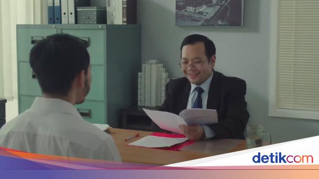 Lulusan Arsitek Disinggung Gerindra Susah Dapat Kerja Ini Faktanya