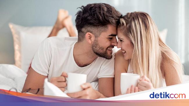 Khusus Pasutri! 7 Makanan Ini yang Ampuh Tingkatkan Libido Saat Bercinta