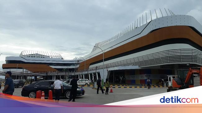 Naik Kapal Eksekutif Merak Bakauheni Berapa Tarifnya