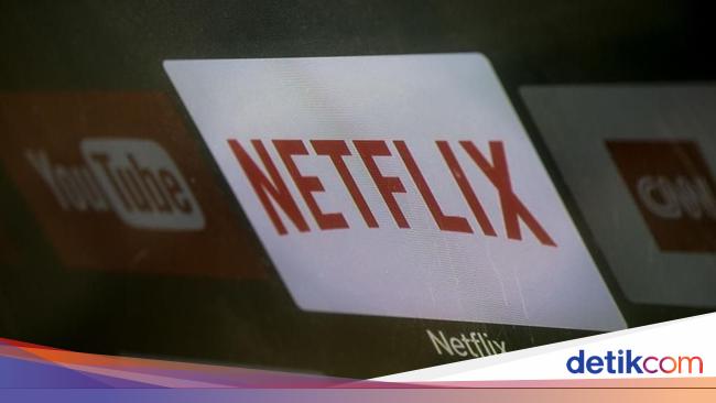 Waspada Akun Netflix Dibajak atau Kena Hack, Ini Cara Ceknya
