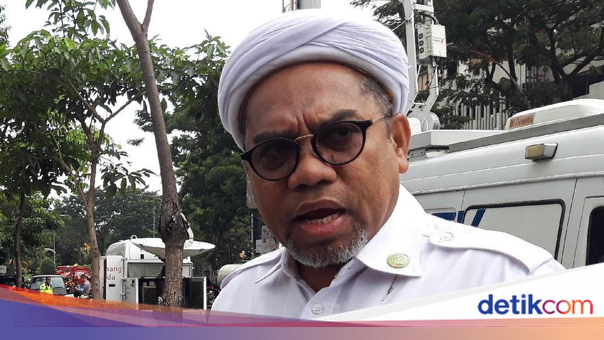 Akun Twitter-nya Retweet Video Porno, Begini Penjelasan Ali Ngabalin