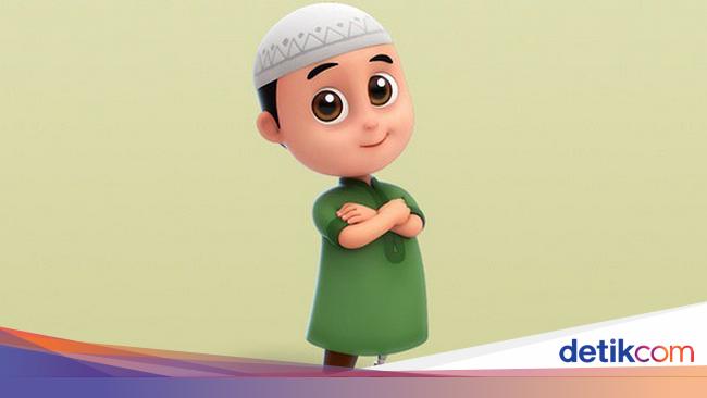 Nussa Di Balik Istilah Nusantara