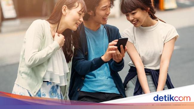 Istilah Kelakar Medsos Negara Berflower Sampai Netizen 62