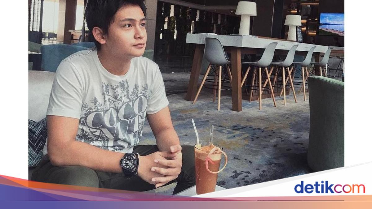 Klarifikasi Randy Martin soal Kedekatan dengan 2 Perempuan Sekaligus