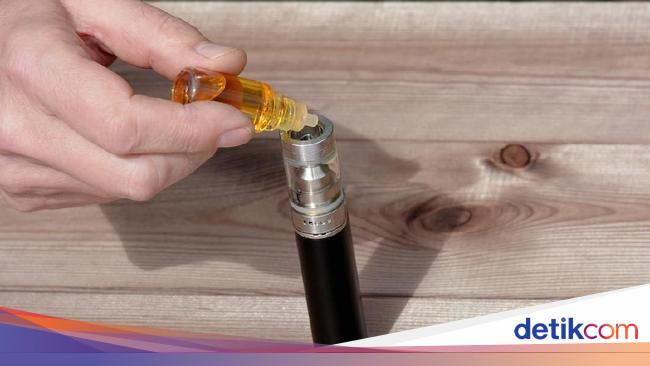 Peneliti Sarankan Indonesia Belajar Dari Korea Selatan Soal Vape