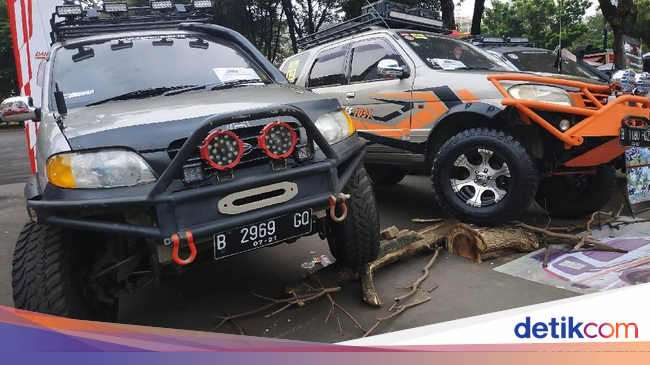 Daihatsu Taruna Menolak Tua Daihatsu Taruna Menolak Tua