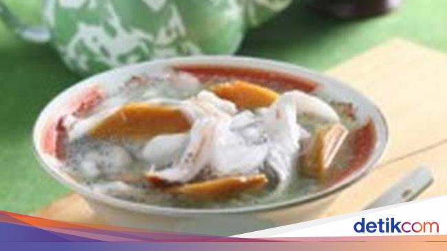 Minuman Khas Banten yang Langka Tapi Enak Minuman Khas Banten yang Langka Tapi Enak