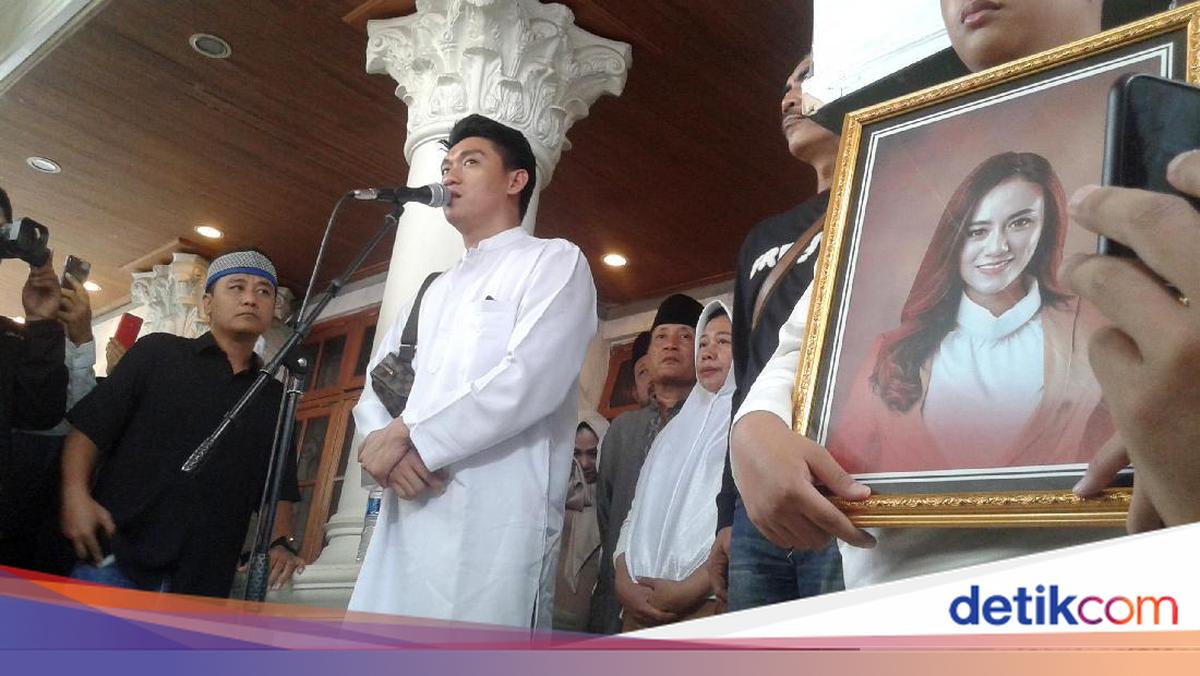 Cerita Kembaran Ifan 'Seventeen' saat Jenazah Dylan Sahara Ditemukan