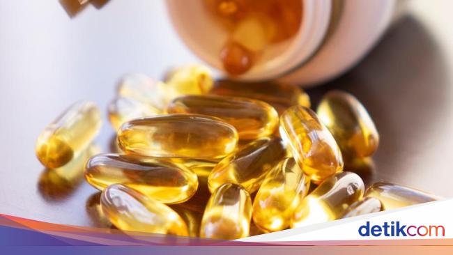 Mengenal Manfaat Minyak Ikan Yang Baik Untuk Jantung Dan Otot Mengenal Manfaat Minyak Ikan Yang Baik Untuk Jantung Dan Otot