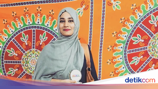 Viral, Cerita Muslimah India Tak Bisa Ikut Ujian Karena 