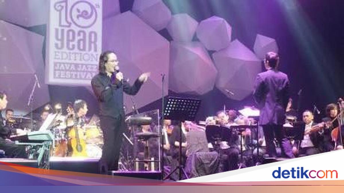 HB Turun, Dian Pramana Poetra Baru Tahu Idap Kanker Darah Stadium 4