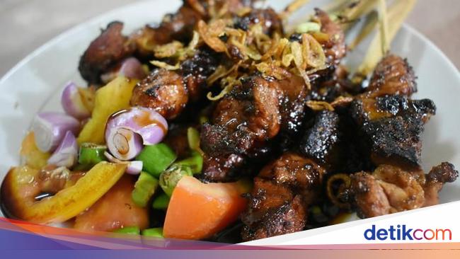 5 Jajanan Malam Ini Wajib Dicicipi di Kawasan Jalan Sabang 5 Jajanan Malam Ini Wajib Dicicipi di Kawasan Jalan Sabang