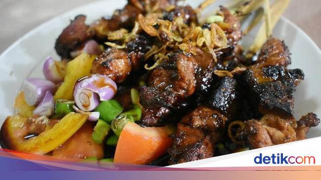 10 Tempat Makan Enak Di Jakarta Pusat Java Travel