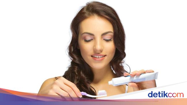 Banyak Wanita Percaya Mitos Pasta Gigi Bikin Vagina Kencang Ini Bahayanya Banyak Wanita Percaya Mitos Pasta Gigi Bikin Vagina Kencang Ini Bahayanya