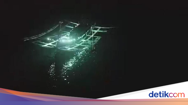 Nelayan Rela Rogoh Rp 100 Juta Demi Lampu Tangkap Ikan - Detikcom