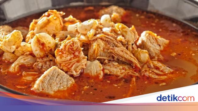 Polisi Nigeria Gerebak Restoran Penjual Daging Manusia Republika Online