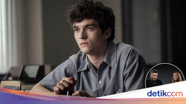 'Black Mirror: Bandersnatch' Film Interaktif Pertama - detikHot