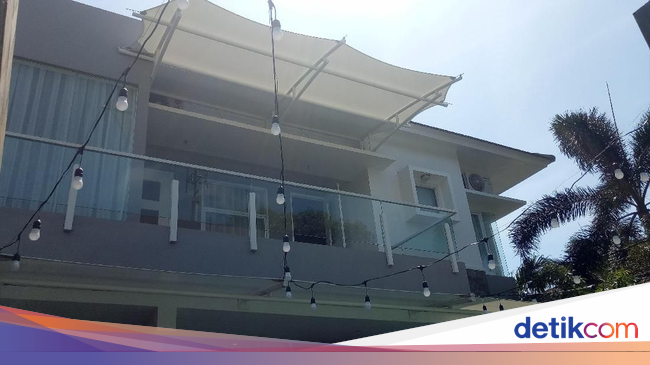 Bukan soal Harga, Ria Ricis Ingin Rumah Mewahnya Jadi Berkah