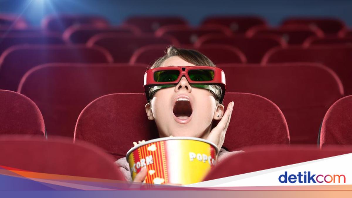 Rekomendasi 25 Film Terbaik Sepanjang Masa