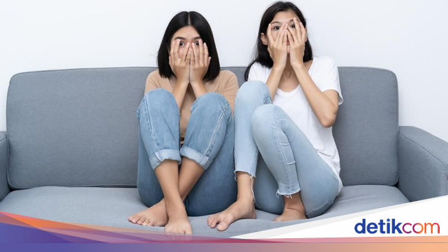 Suka Film Horor? Cek Karakter yang Pas Buatmu di Aplikasi Grab