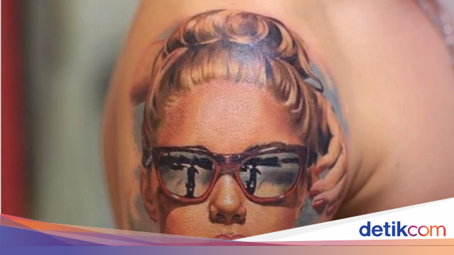 Curhat Wanita Galau yang Pacarnya Punya Tato Gambar Mantan 