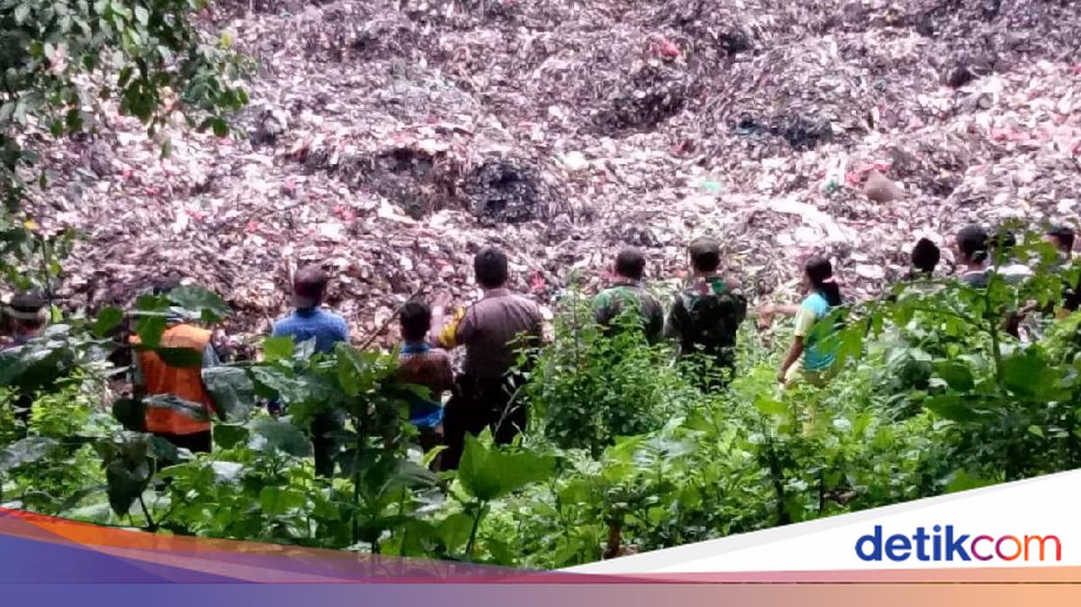 PSEL Akan Dibangun, TPAS Cilowong Terima Sampah dari Kabupaten Serang-Cilegon
