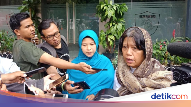 Penyebar Fitnah Politikus PKB Dita Sari Anak PKI Tak 