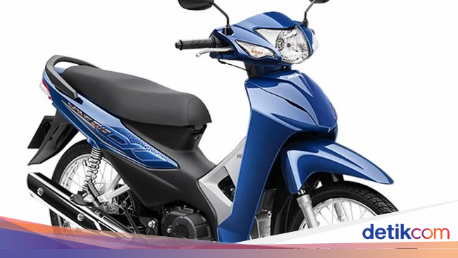 Honda Supra Fit 2019 Meluncur di Vietnam Harga Rp 11 Jutaan Honda Supra Fit 2019 Meluncur di Vietnam Harga Rp 11 Jutaan