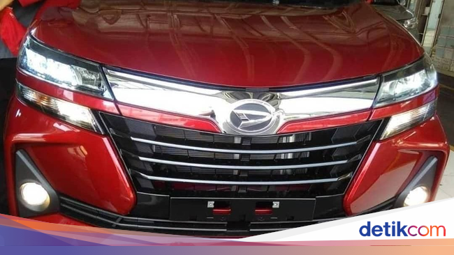 Interior Xenia 2019 Mirip Terios Lebih Mewah Interior Xenia 2019 Mirip Terios Lebih Mewah