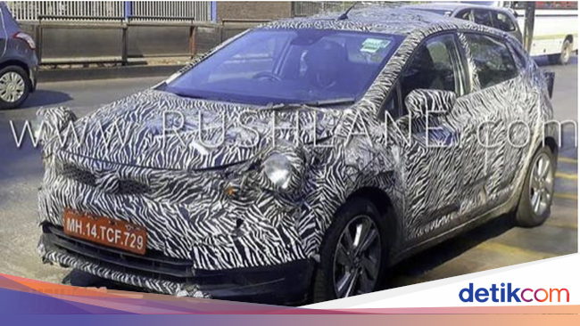 Penantang Baru Honda Jazz dan Suzuki Baleno Dari India Penantang Baru Honda Jazz dan Suzuki Baleno Dari India