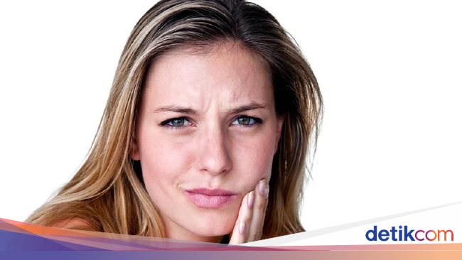 5 Obat Sakit Gigi Alami Paling Ampuh  5 Obat Sakit Gigi Alami Paling Ampuh